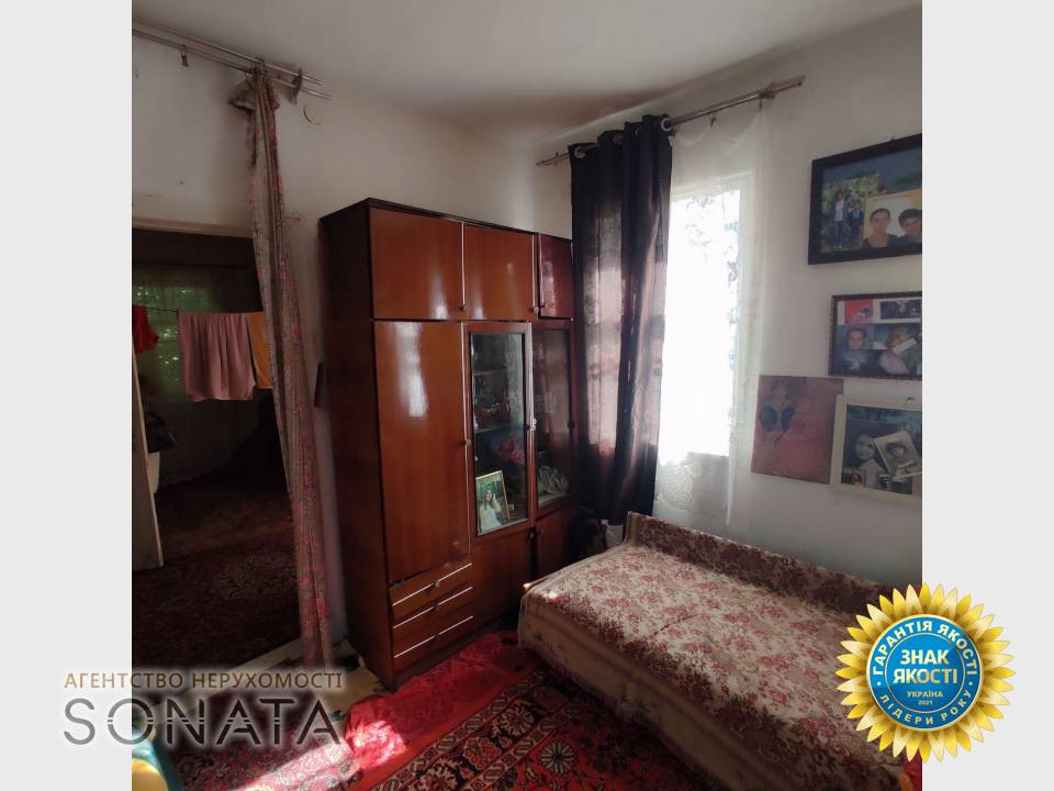 Продаж 1-поверховий Будинок  57 кв.м 2 кімн. на вул. Ярська, 53 Деньги - фото 8