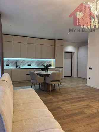 Продаж Квартира 2-кімнатна, 5/7 поверх на Волошина Mynai