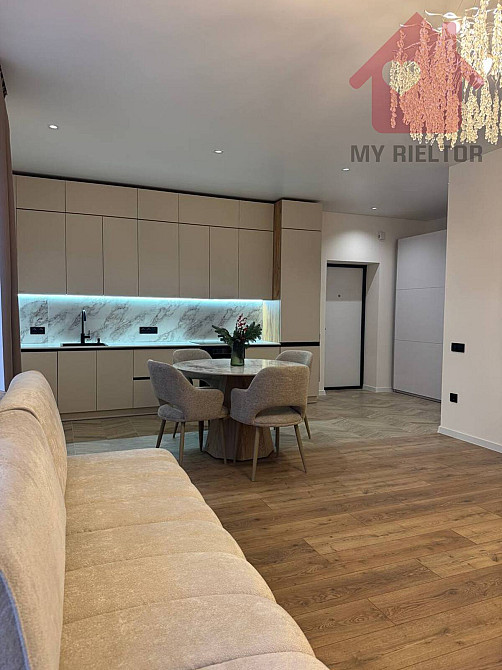 Продаж Квартира 2-кімнатна, 5/7 поверх на Волошина Mynai - photo 4