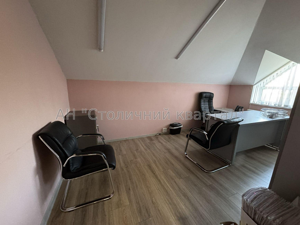 Оренда офісне приміщення на Стеценка вул., 19 приміщень - 4, поверх - 2/2 Київ - фото 4