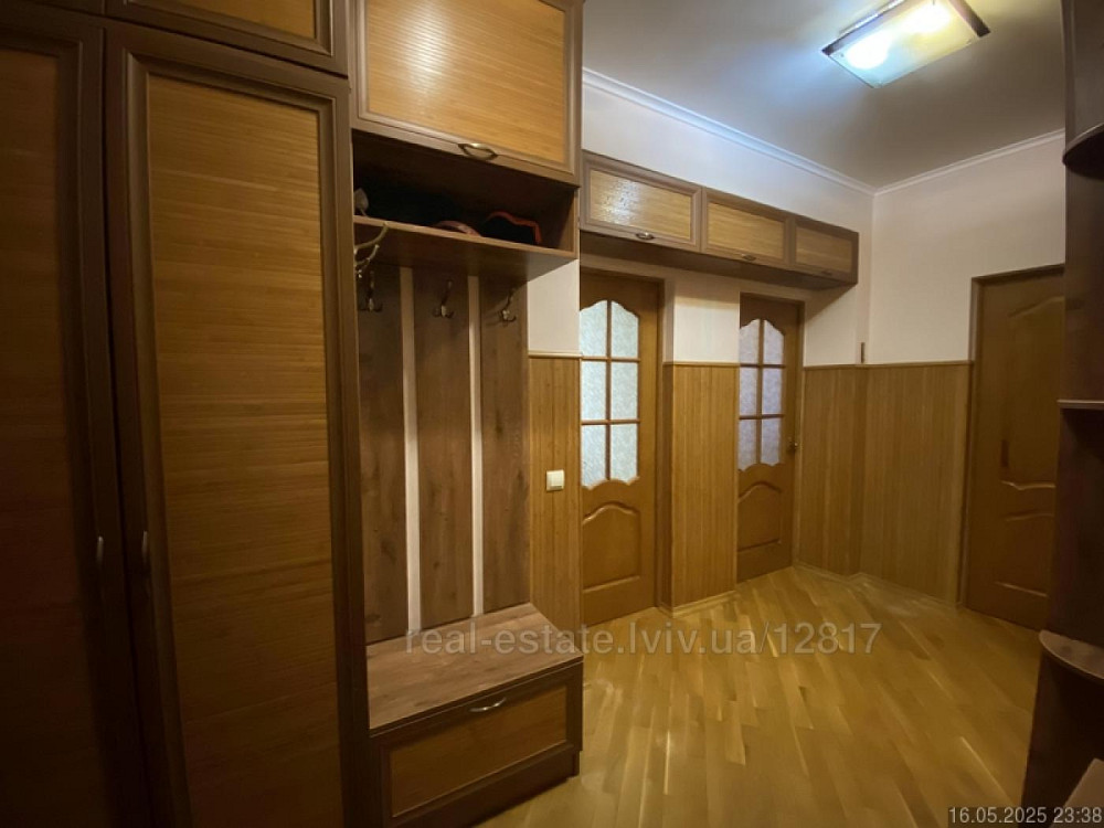 Продаж Квартира 2-кімнатна, 8/10 поверх на вул. Червоної Калини Львів - фото 17