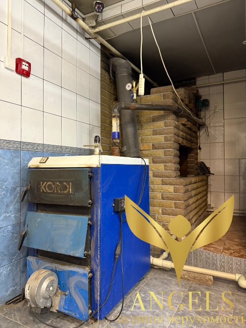 Продаж Ресторан / кафе / бар / кав’ярня площа 270 кв.м 1-й поверх  Кропивницький - фото 15