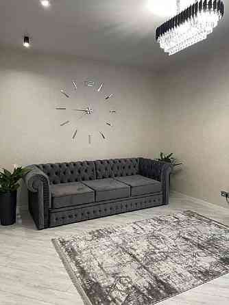 3 комнатная  с евроремонтом Аркадия Одесса