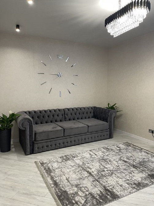 3 комнатная  с евроремонтом Аркадия Одеса - фото 5