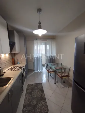 Аренда 1к Квартира 45 кв.м Лінтура 15 Ужгород