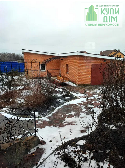 Продам гарний будинок в Соколовці біля Жадова. Кропивницький - фото 34