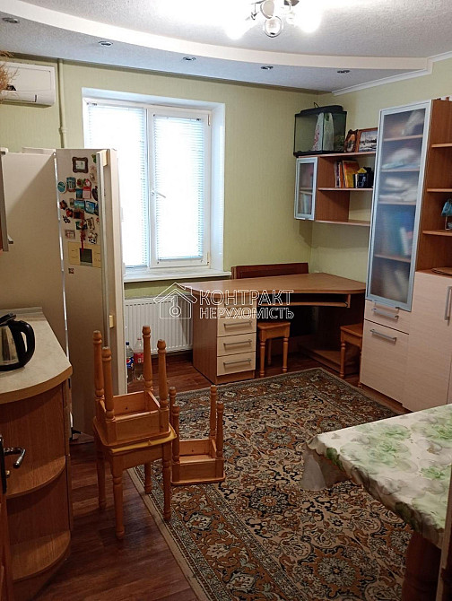 Оренда Квартира 2-кімнатна, 3/9 поверх на вул. Роганська Харків - фото 1