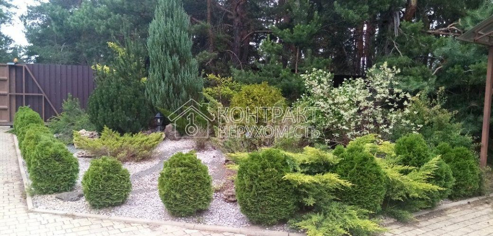 Оренда Будинок 4-кімнатний на вул. Лесная Artiukhivka - photo 2