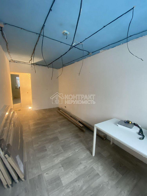 Продаж Квартира 2-кімнатна, 3/5 поверх на вул. Бучми Харків - фото 19