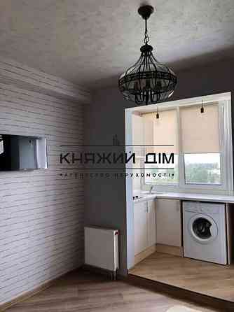 Оренда Квартира 1-кімнатна, 12/16 поверх на Тираспольская ул. Київ