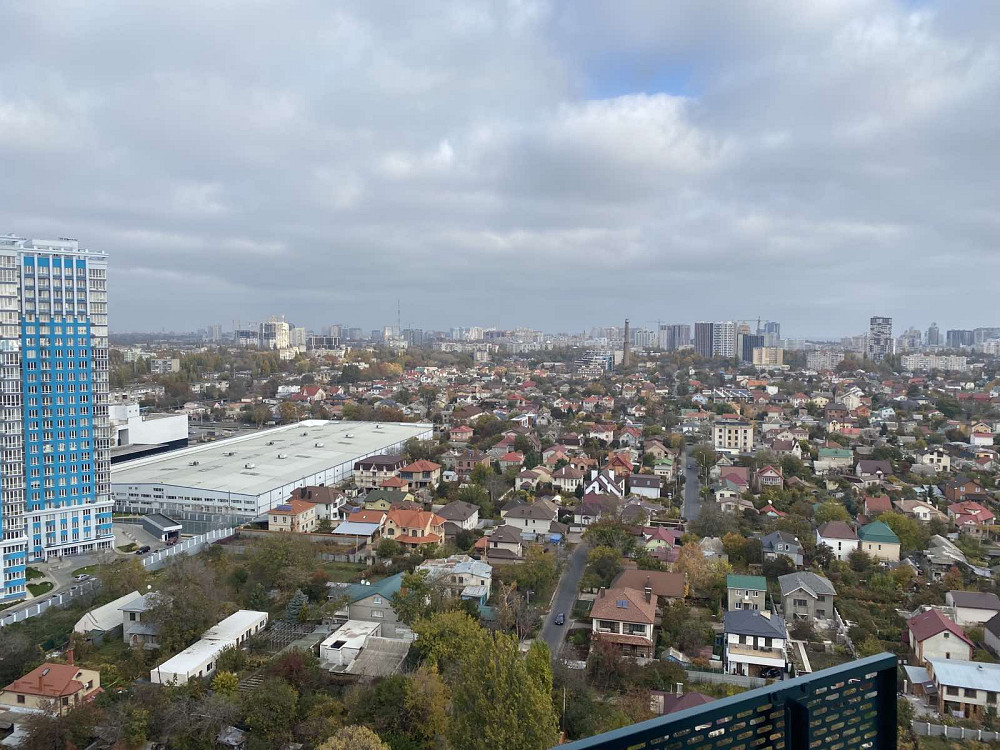 Продаж Квартира 2-кімнатна на ул. Жаботинского, 54а Одеса - фото 9