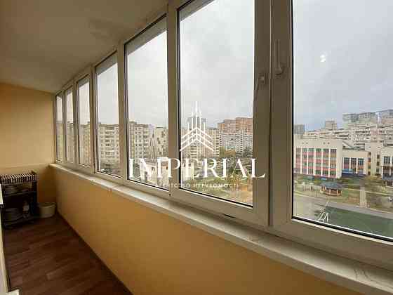 Продаж 1к Квартира 35 кв.м Урлівська вул. Київ