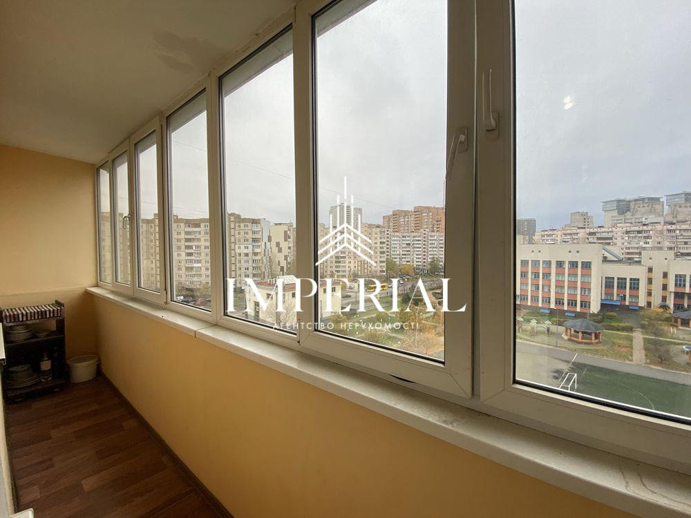 Продаж 1к Квартира 35 кв.м Урлівська вул. Київ - фото 5