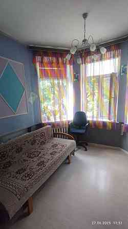 Оренда Квартира 2-кімнатна, 2/5 поверх на вул. Сергія Набоки, 12 Kiev