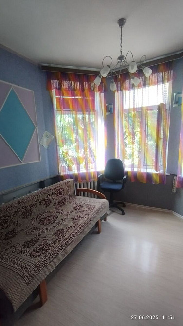 Оренда Квартира 2-кімнатна, 2/5 поверх на вул. Сергія Набоки, 12 Київ - фото 2