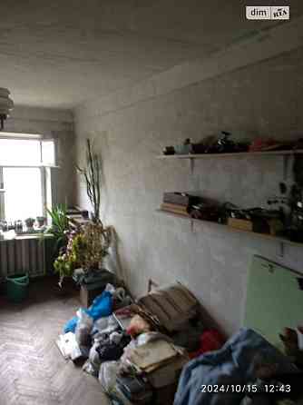 Продаж Квартира 2-кімнатна, 5/5 поверх на Анатолія Соловяненка, 7 Київ