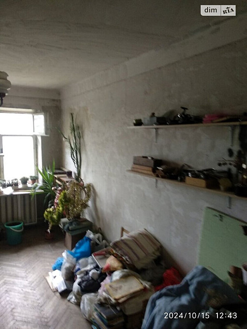 Продаж Квартира 2-кімнатна, 5/5 поверх на Анатолія Соловяненка, 7 Київ - фото 4