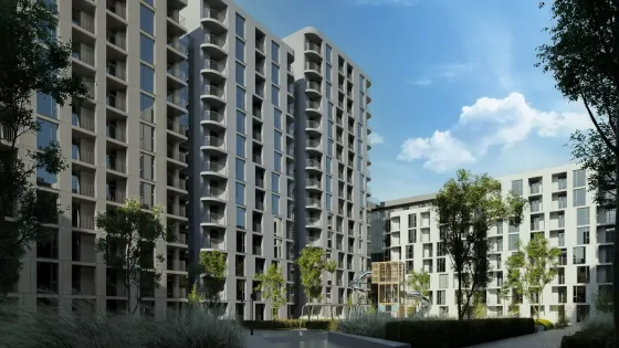 Продаж Квартира 2-кімнатна, 7/10 поверх на вул. Вовчинецька Івано-Франківськ