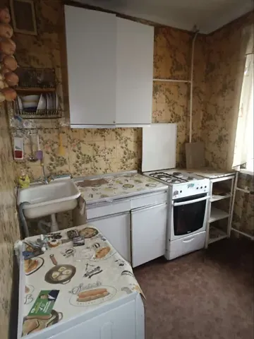 Продаж 3к Квартира 54.3 кв.м Паркова вулиця 30 Миколаїв - фото 6