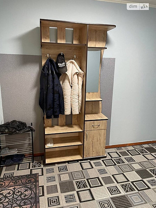 Оренда Квартира 3-кімнатна, 7/9 поверх Вінниця - фото 5