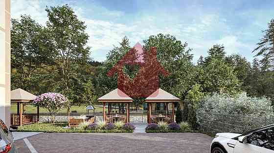 Продаж однокімнатної квартири с.Поляна. Kobyletska Poliana