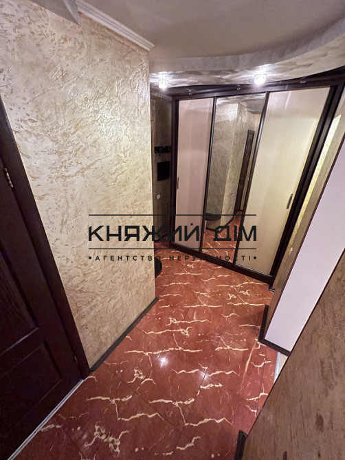 Оренда Квартира 2-кімнатна, 16/18 поверх на Полярная ул. Київ - фото 12