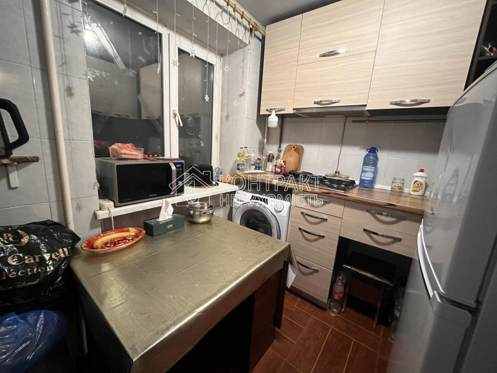 Продаж Квартира 2-кімнатна, 3/5 поверх на вул. Миру Kharkiv - photo 15