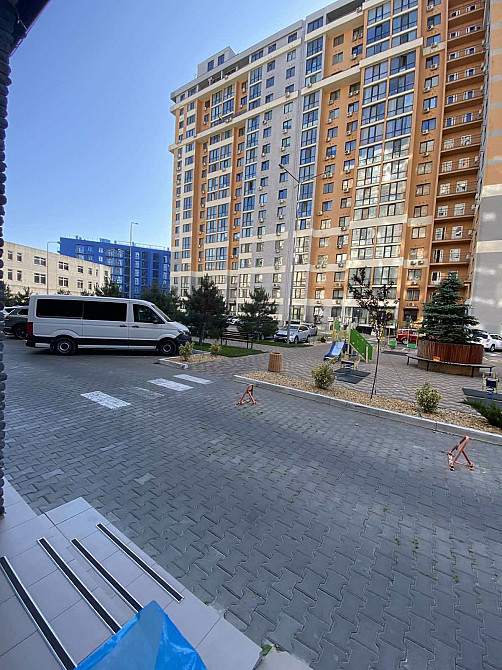 Продаж Квартира 1-кімнатна, 13/16 поверх на Небесной Сотни проспект, 111 Одеса - фото 12