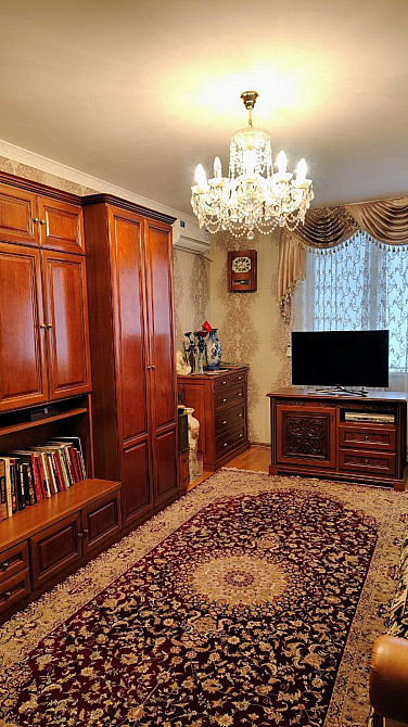 Продаж Квартира 3-кімнатна, 6/20 поверх на Степана Рудницького, 5а Київ - фото 5