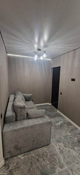 Продаж Квартира 1-кімнатна, 13/6 поверх на левинського Ивано-Франковск - изображение 12