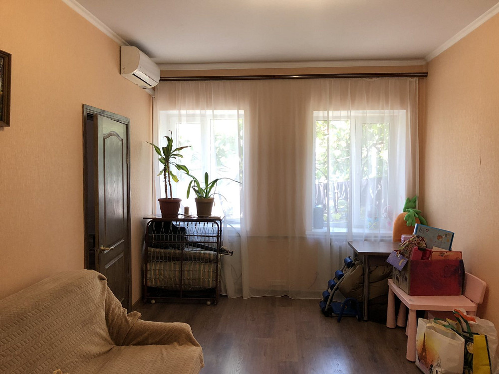 Дом мечты в Золотом треугольнике, пос. Котовского! Одеса - фото 1