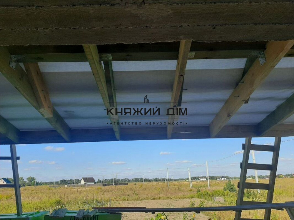 Продаж 1-поверховий Будинок з ділянкою 12 сот 86 кв.м    - фото 6