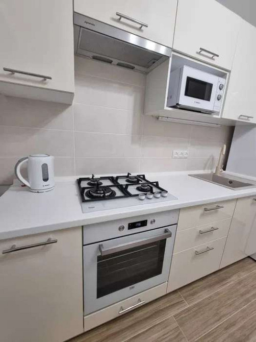 Оренда Квартира 2-кімнатна, 2/9 поверх на пр. Победы Київ - фото 3