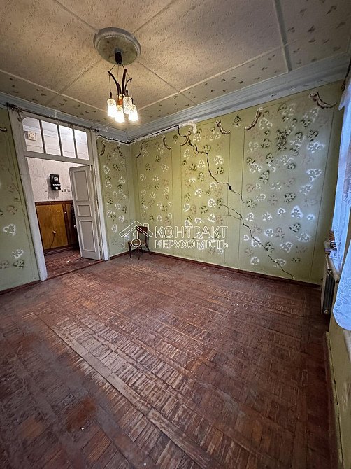 Продаж 2к Квартира 51.5 кв.м Таганська вул. Харьков - изображение 6