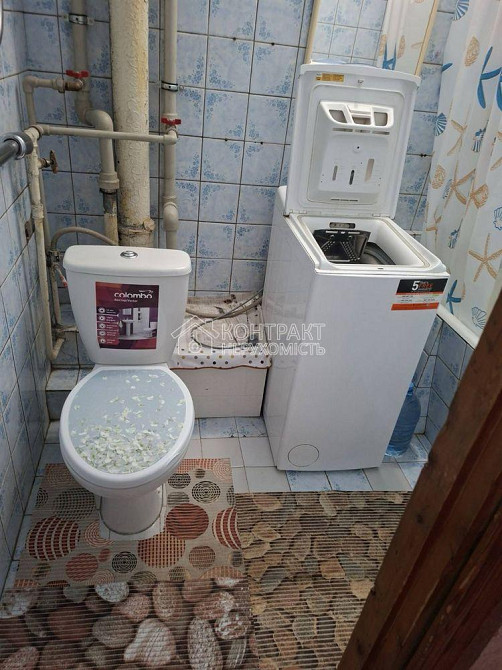 Оренда 2к Квартира 54 кв.м Амосова вул. Харків - фото 4