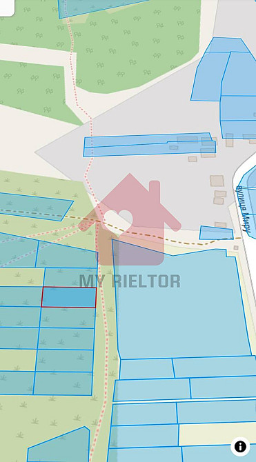Продаж земельної ділянки 0 соток  - изображение 8