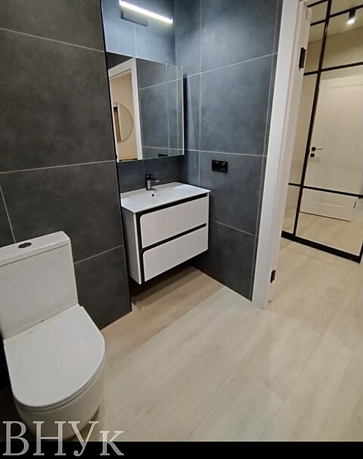 Продаж Квартира 1-кімнатна, 4/8 поверх на Героїв Майдану Львів - фото 8