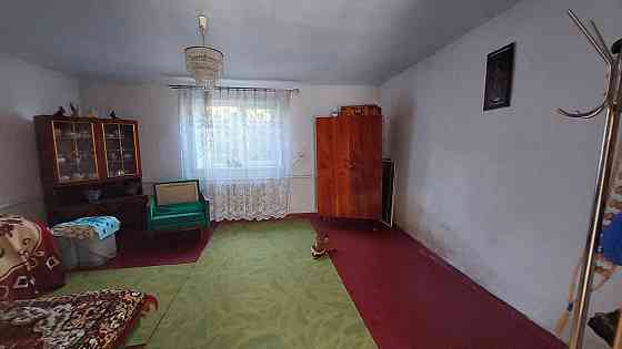 Дом в Александровке, с участком 9 соток и летней кухней Доброолександрівка