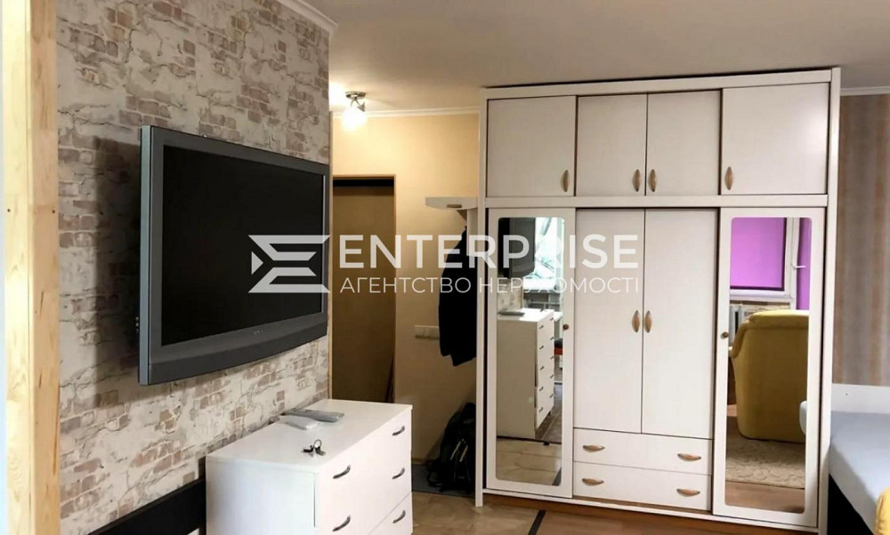 Продаж Квартира 1-кімнатна, 3/9 поверх на вул. Саперне поле Київ - фото 5