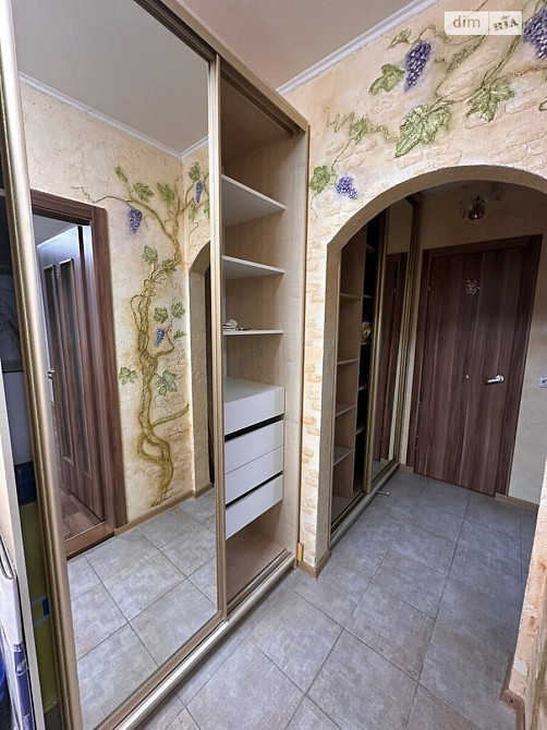 Продаж Квартира 1-кімнатна, 19/25 поверх на Урловская, 38А Київ - фото 6