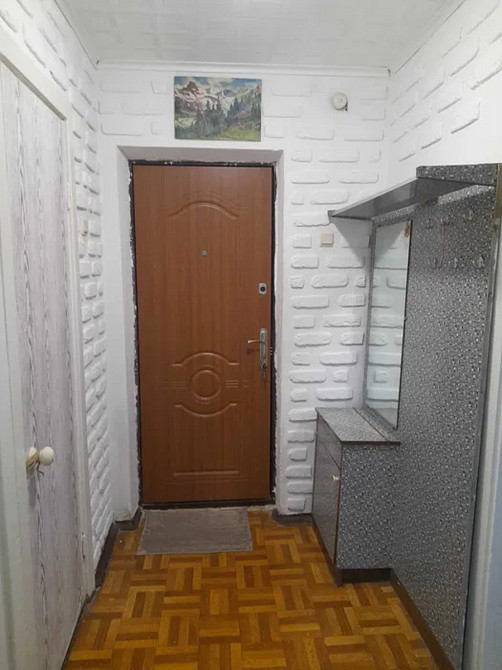 Продаж Квартира 1-кімнатна, 3/9 поверх на Космонавта Поповича Kiev - photo 11