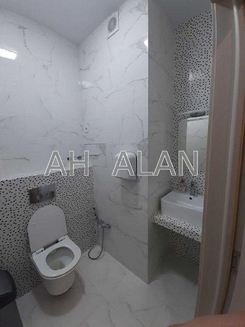 Оренда офісне приміщення на Жилянська вул., 68 приміщень - 2, поверх - 7/25 Київ - фото 12