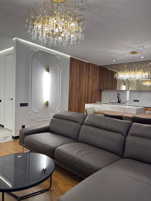 Продаж Квартира 3-кімнатна, 11/25 поверх на Васильківська вул., д. 37г Kiev - photo 6