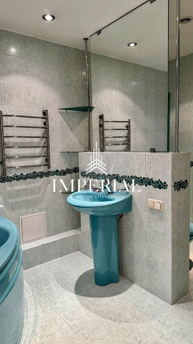 Продаж Квартира 3-кімнатна, 5/8 поверх на вул. Назарівська Київ - фото 19