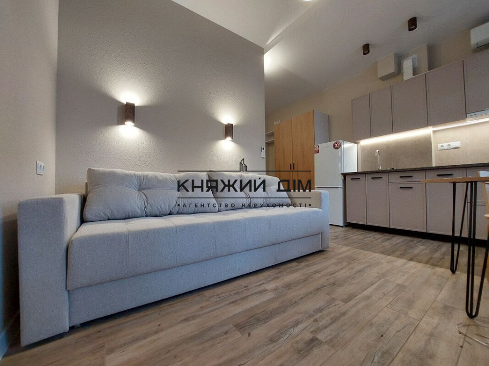 Перша Здача! Оренда 1-но к. квартири в клубному будинку м. Сирець.№ 11203941 Київ - фото 6