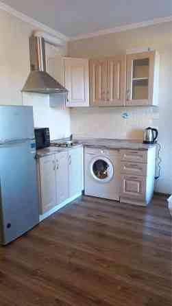 Оренда Квартира 1-кімнатна, 3/6 поверх на ул. Стеценко, 75а Київ