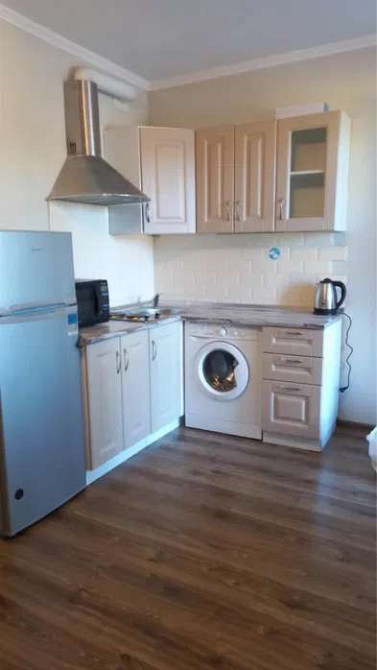 Оренда Квартира 1-кімнатна, 3/6 поверх на ул. Стеценко, 75а Київ - фото 1