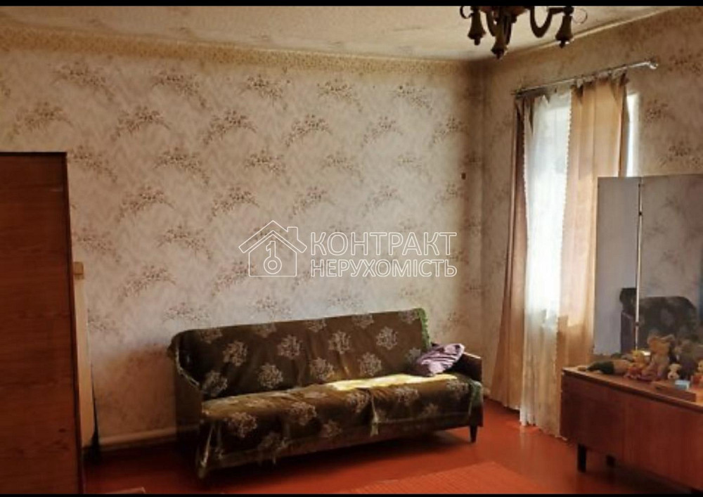 Продаж Будинок 2-кімнатний на вул. Центральна вулиця Kharkiv - photo 5