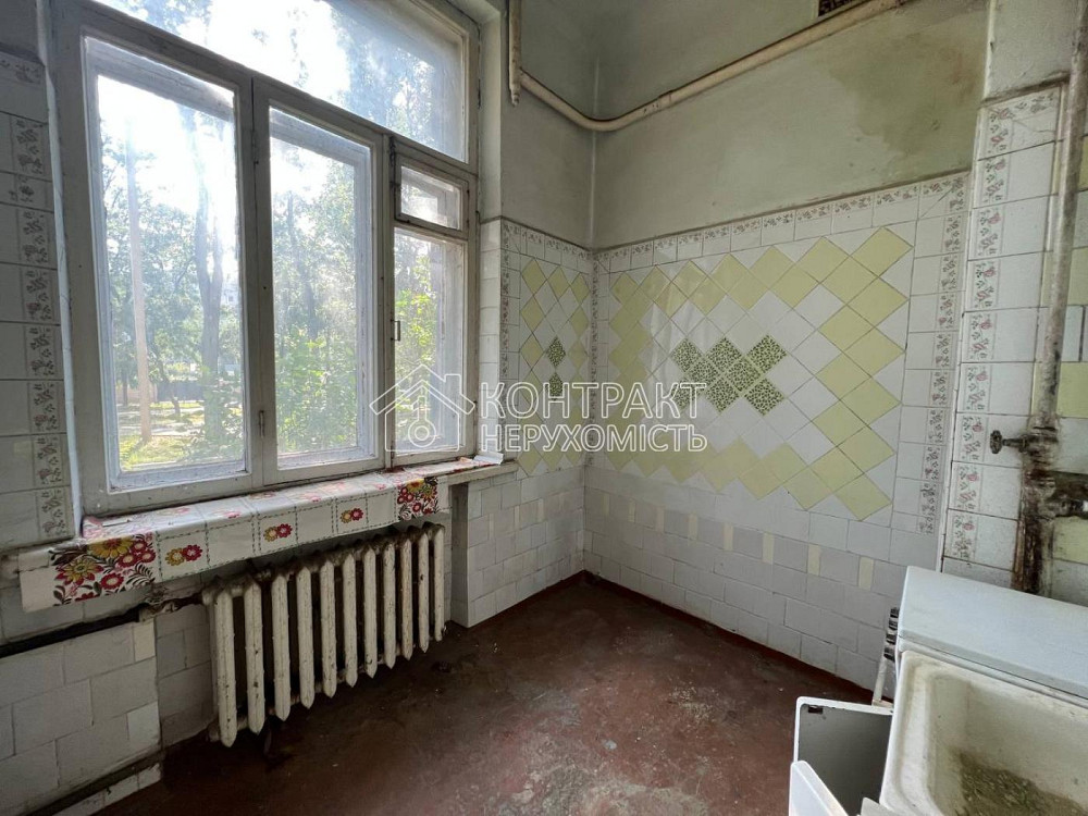 Продаж Квартира 2-кімнатна, 1/5 поверх на вул. Данилевського Харків - фото 9