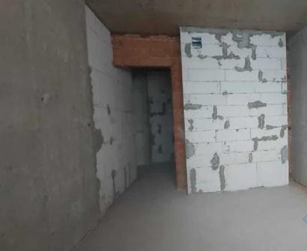 тв-3  1комнатная + кухня-студия в сданном доме на Черемушках по ул. Малиновского. Малиновский р-н. Одеса - фото 5